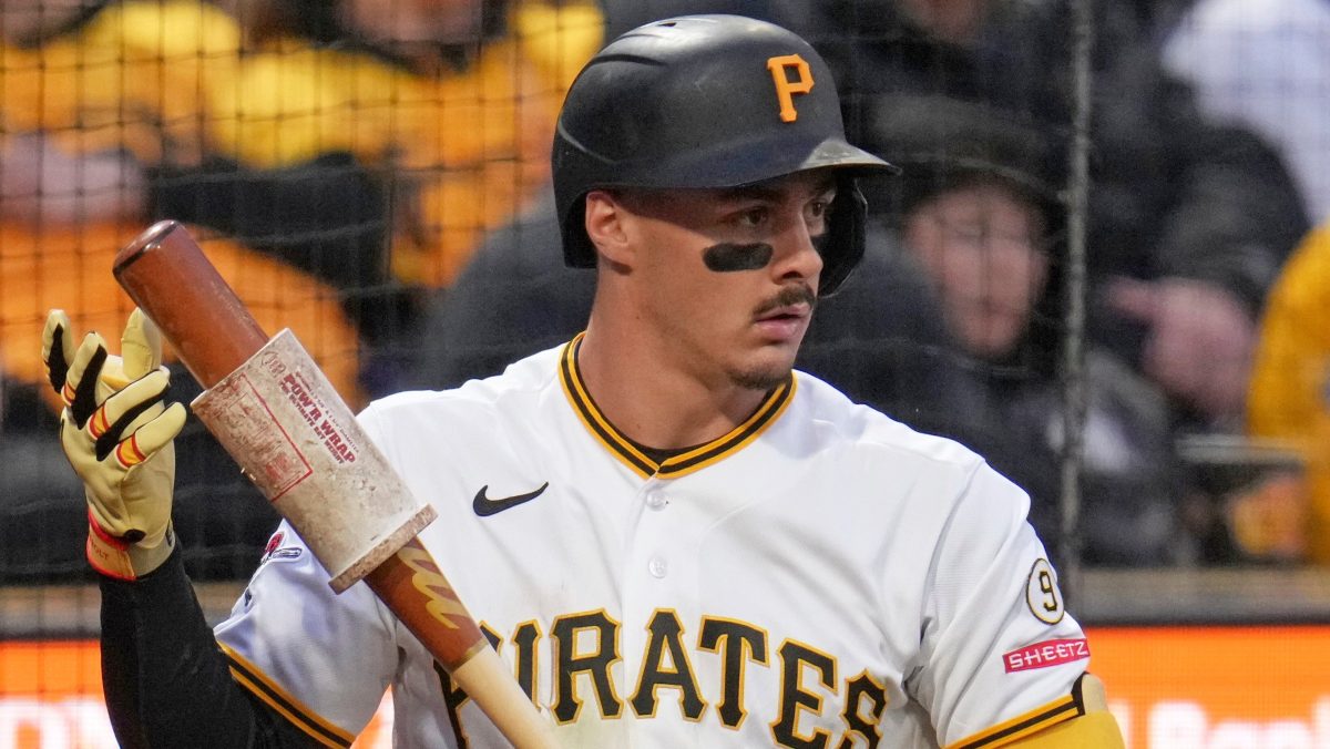 Konnor Griffin recibe extensión de contrato más larga para un novato en MLB