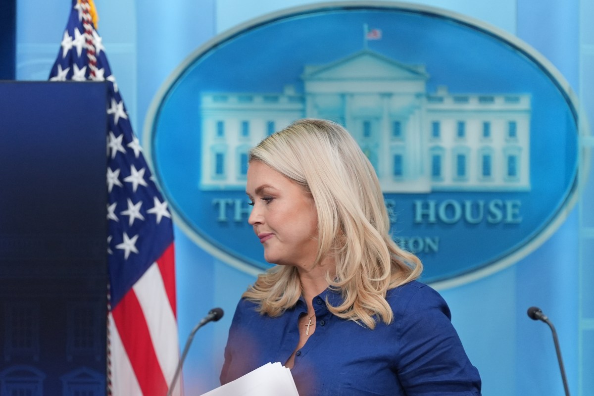 Trump discutirá con Rutte una posible salida de EE.UU. de la OTAN, dice la Casa Blanca