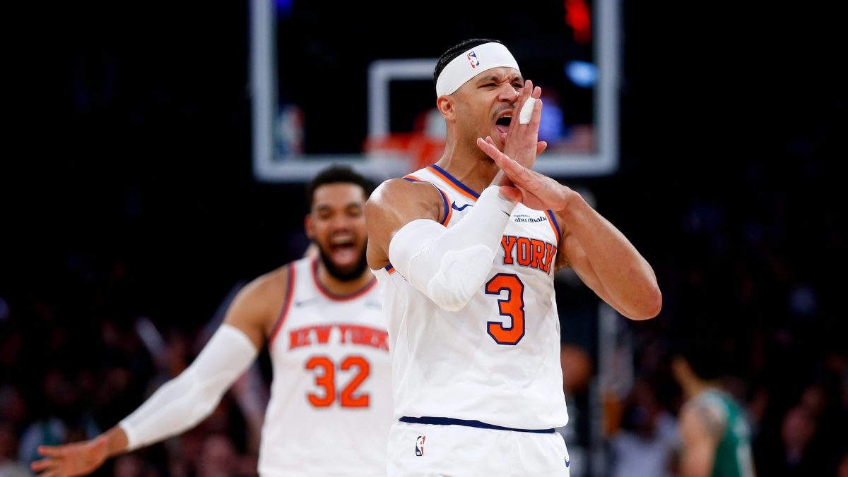 Knicks derrotan a Celtics y sigue en pelea por segundo puesto del Este de NBA
