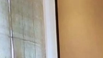 Mohammad Bagher Ghalibaf junto al representante de Pakistán.