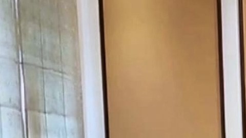 Mohammad Bagher Ghalibaf junto al representante de Pakistán.