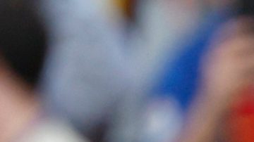 Barcelona's Ferran Torres, right, celebrates after scoring the opening goal with Barcelona's Lamine Yamal during the Spanish La Liga soccer match between Barcelona and Espanyol in Barcelona, Spain, Saturday, April 11, 2026. (AP Photo/Joan Monfort)