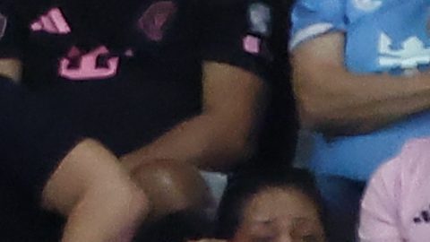 Adri Mehmeti de 17 años anotó gol del empate del New York Red Bulls en casa del Inter Miami