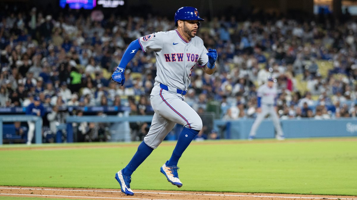 Mets caen por sexta vez seguida con blanqueo ante los Dodgers