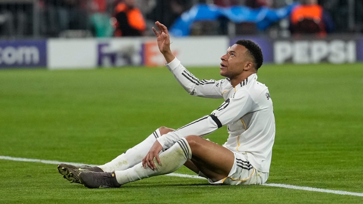 Emmanuel Petit considera que el fichaje de Mbappé por el Real Madrid “es un fiasco”