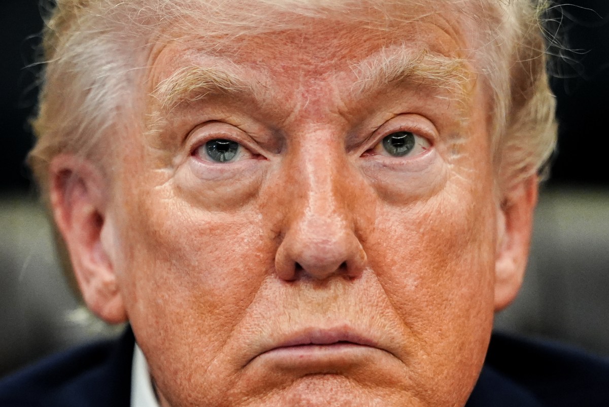 La aprobación de Trump cae al 37%, su nivel más bajo en su segundo mandato: encuesta