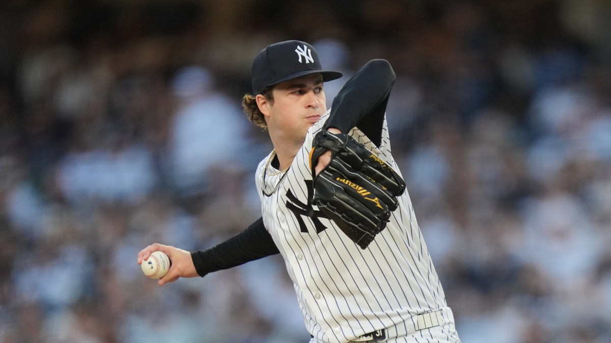 Cam Schlittler afirma que fans de Red Sox le han enviado amenazas de muerte