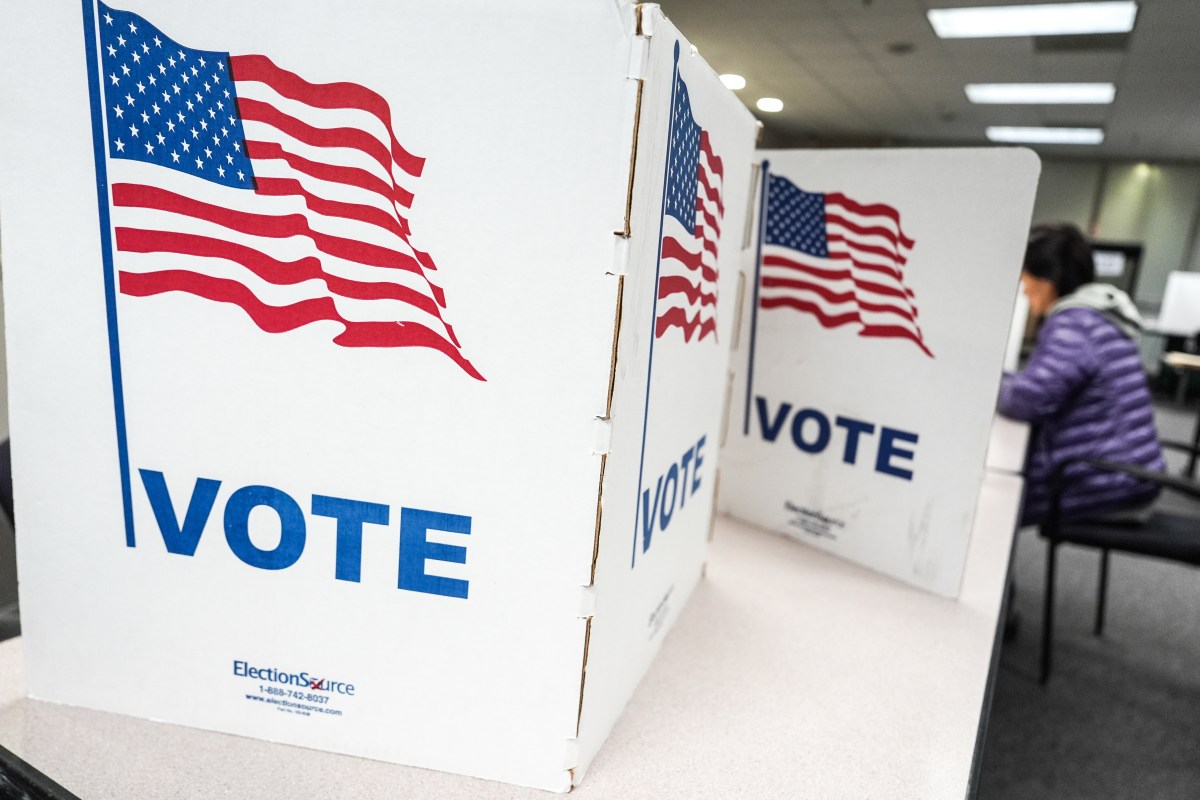 Gerrymandering: ¿práctica aceptada o riesgo para la democracia?