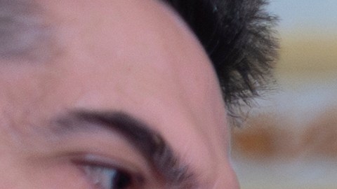 John Thune, líder de la mayoría en el Senado