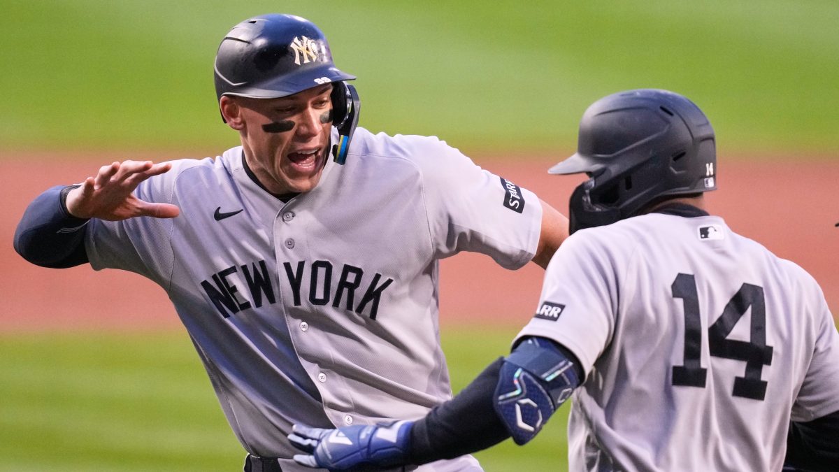Amed Rosario silencia a Boston y los Yankees aseguran la serie en Fenway Park