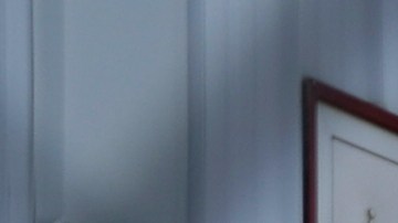 Se observa el Centro Residencial Familiar del ICE del Sur de Texas en Dilley, Texas, el 23 de agosto de 2019.