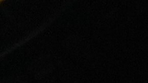 Indiana quarterback Fernando Mendoza is shown on a screen after being chosen by the Las Vegas Raiders with the first overall pick during the first round of the NFL football draft, Thursday, April 23, 2026, in Pittsburgh. (AP Photo/Gene J. Puskar)