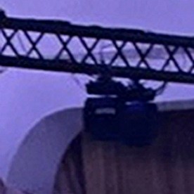 Agentes del Servicio Secreto de Estados Unidos responden cerca del presidente Donald Trump durante la cena de corresponsales de la Casa Blanca, el sábado 25 de abril de 2026, en Washington.