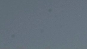 El USS Gerald Ford también podría unirse al resto de portaaviones.