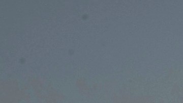 El USS Gerald Ford también podría unirse al resto de portaaviones.