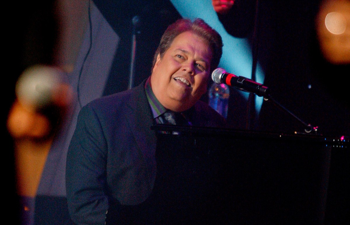 Alan Osmond, miembro de The Osmonds, falleció a los 76 años