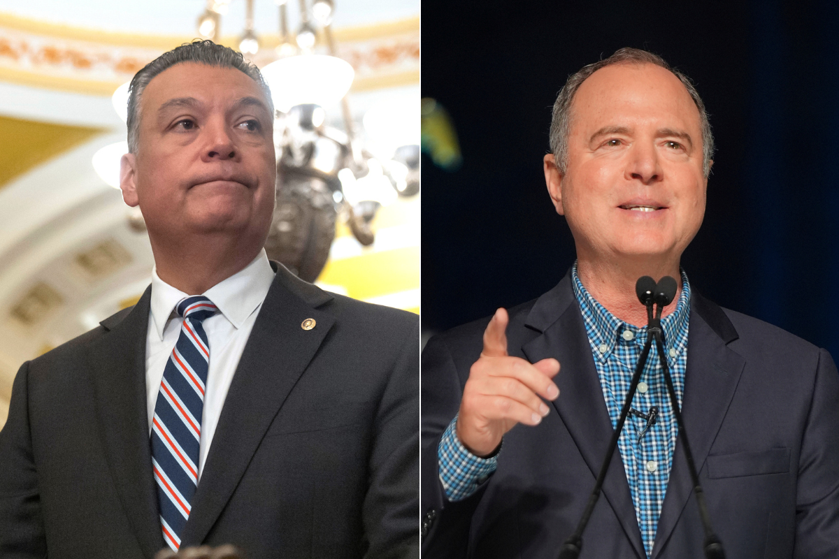 Senadores demócratas exigen respuestas tras detención de guatemalteca en el aeropuerto de San Francisco