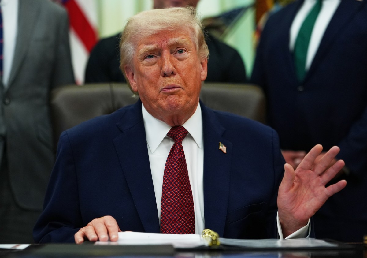 Amnistía Internacional alerta sobre el deterioro del Estado de derecho en EE.UU. bajo el segundo mandato de Trump