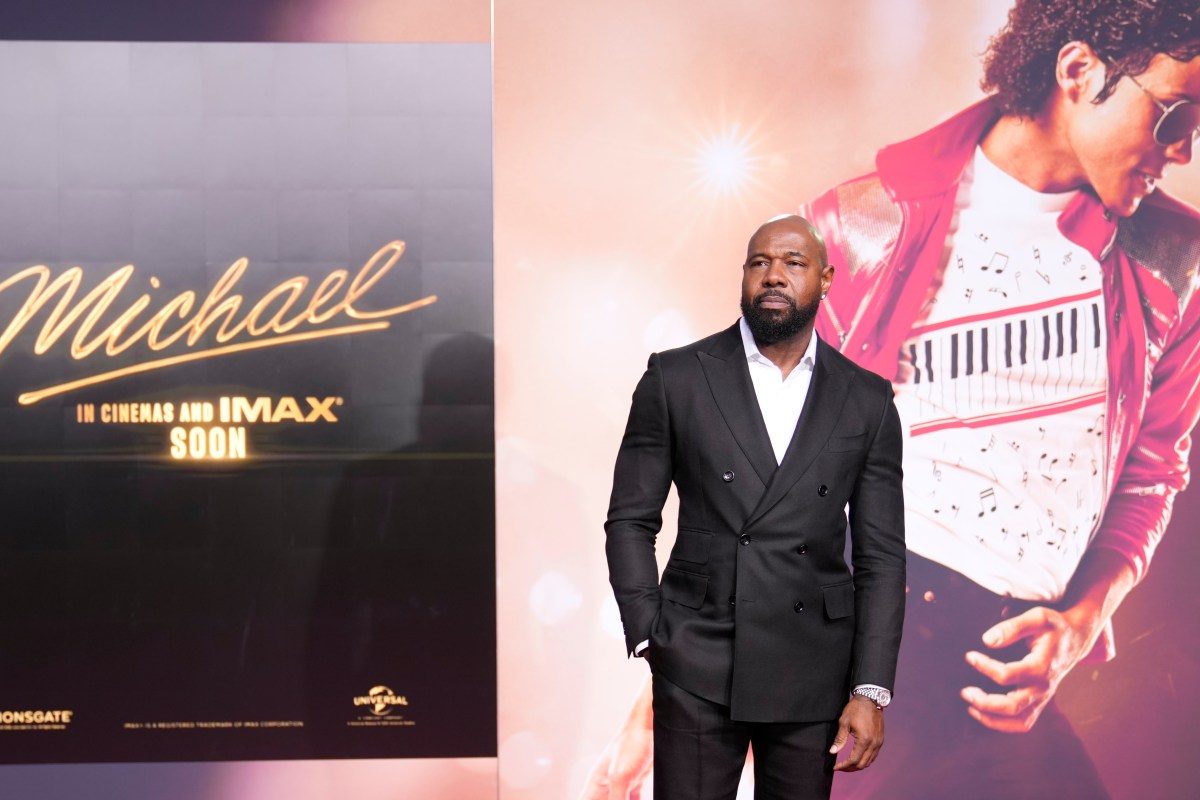 Director de “Michael” cuestiona acusaciones contra Michael Jackson: “A veces la gente hace cosas desagradables por dinero”