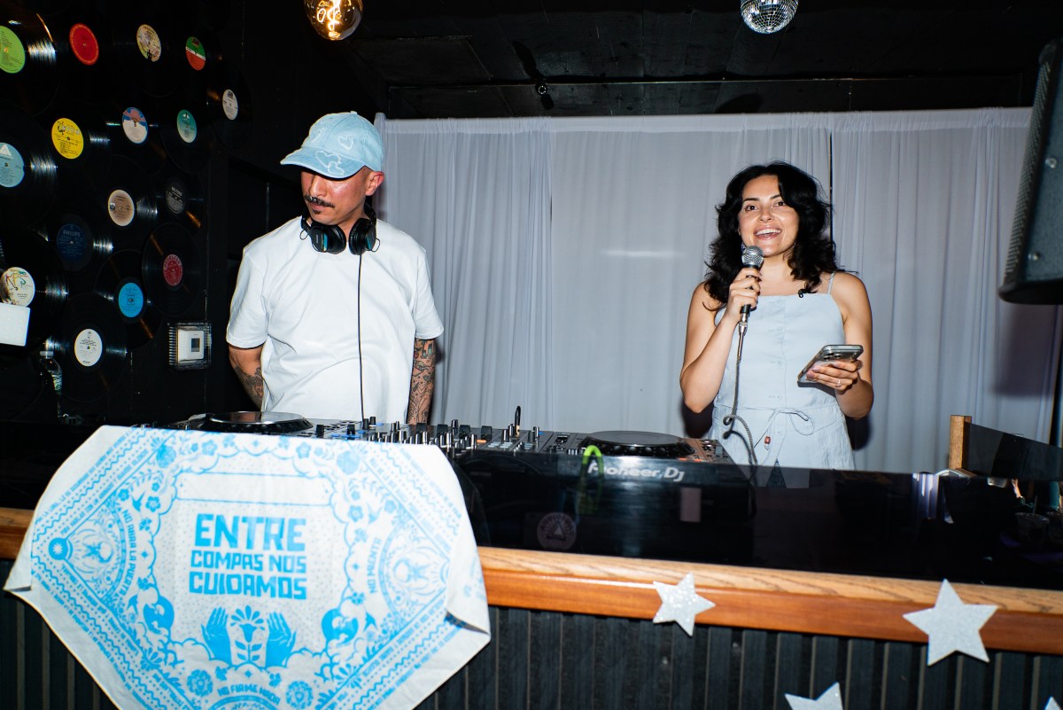 AstroSocial une a los latinos de Brooklyn en un día dedicado al orgullo cultural y el activismo