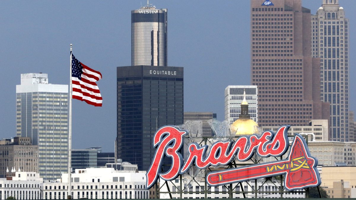 Atlanta Braves entregó a la policía a prospecto boricua que huyó tras un accidente mortal en Florida