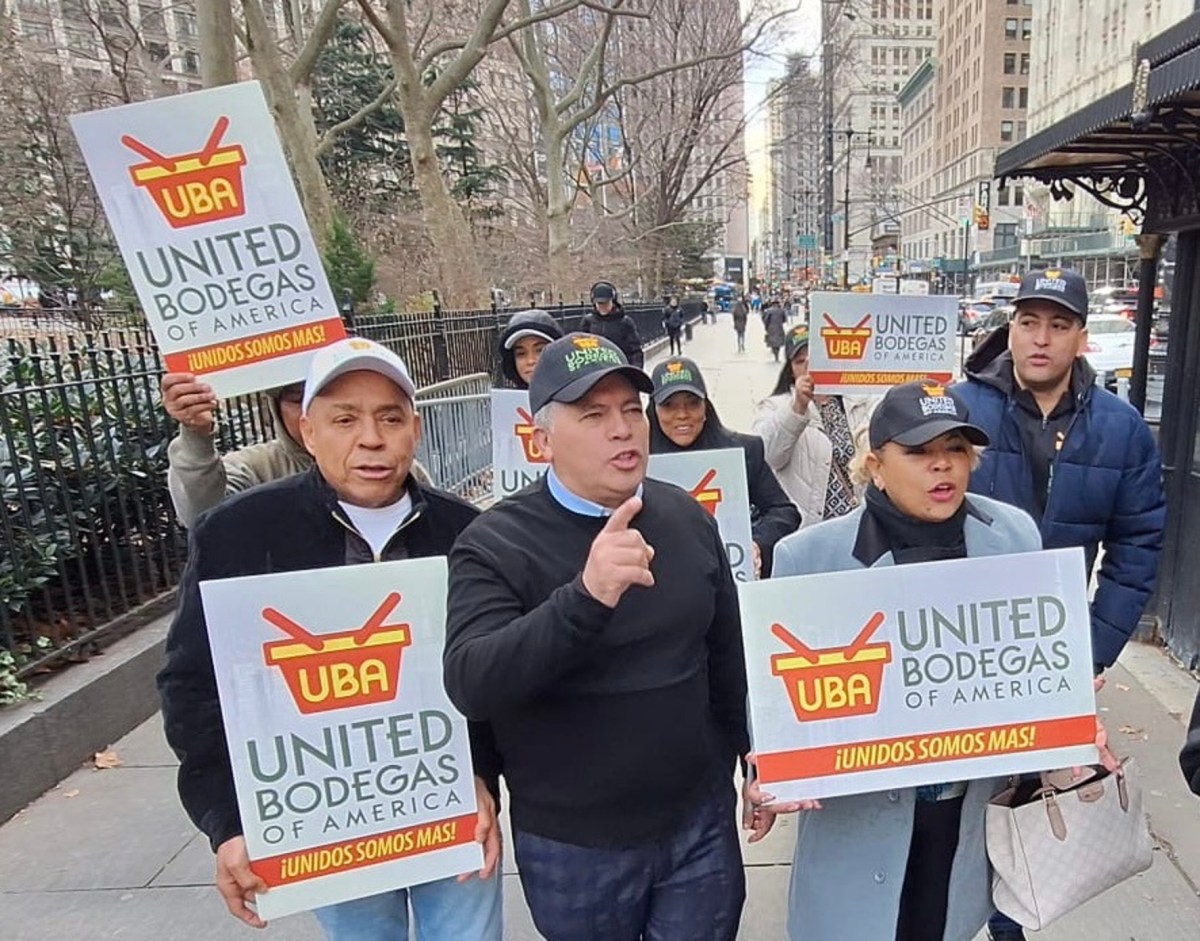 Preocupación entre bodegueros tras discurso de Mamdani por marqueta comunitaria en East Harlem