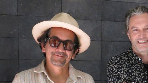 Los artistas lograron un producto genuino basado en una canción que tuvo mucho éxito