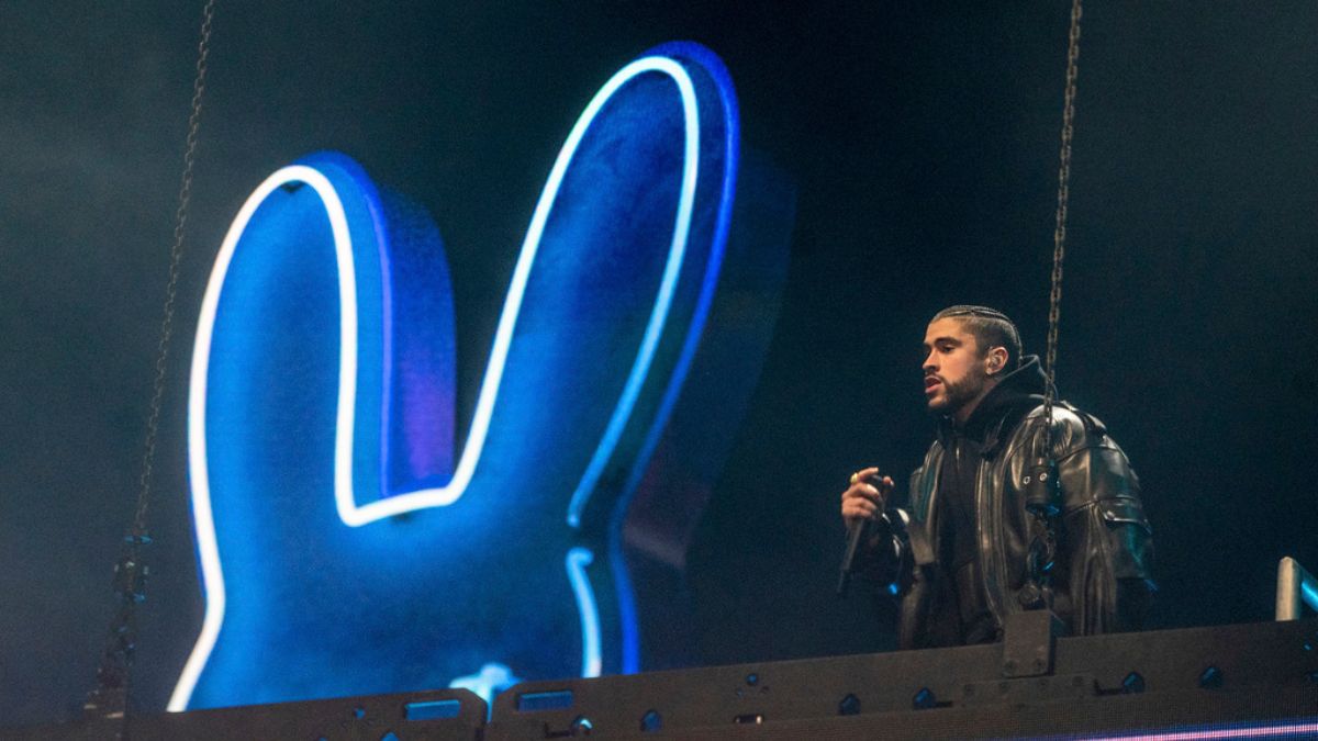 Latinos que han estado en Coachella: una lista que sorprende