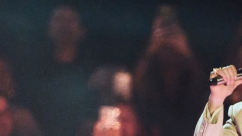 El proyecto audiovisual recoge una actuación que reunió a miles de seguidores en un recinto japonés