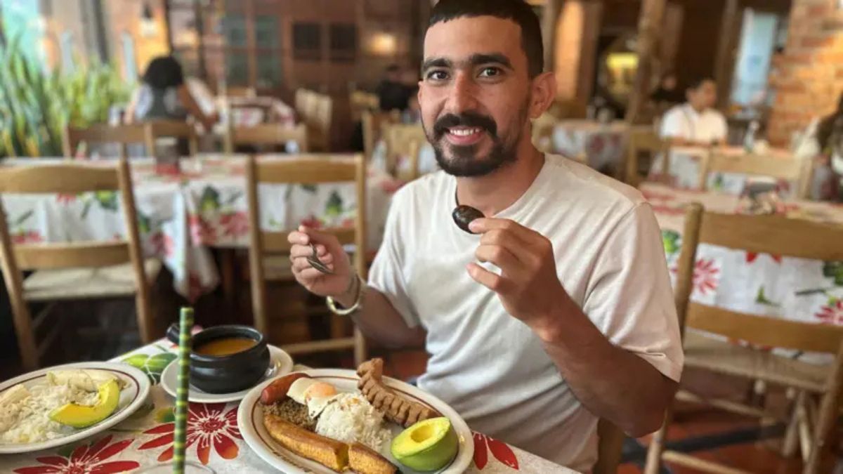 Bandeja paisa: el ícono colombiano que nació en Bogotá y divide opiniones
