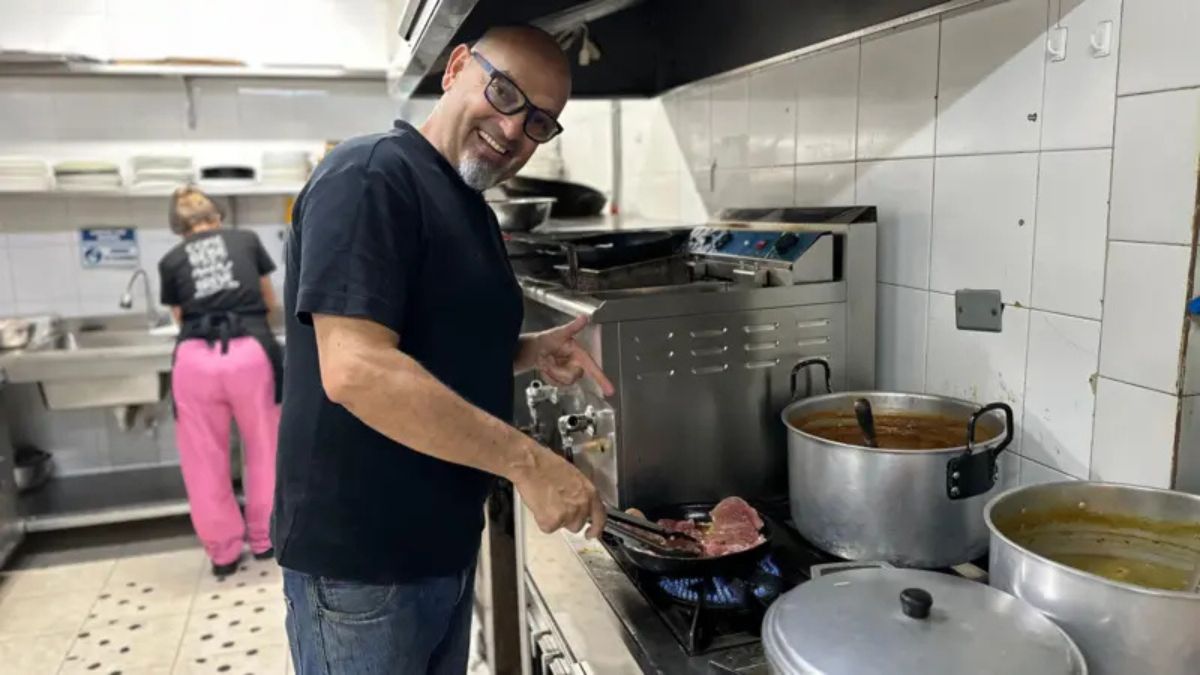 Bandeja paisa: el ícono colombiano que nació en Bogotá y divide opiniones