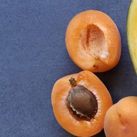 ¿Sabías que la calabaza cocida aporta más β-caroteno que la zanahoria? Con 8,5 mg por media taza, es la aliada número uno para tu salud ocular.