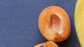 ¿Sabías que la calabaza cocida aporta más β-caroteno que la zanahoria? Con 8,5 mg por media taza, es la aliada número uno para tu salud ocular.