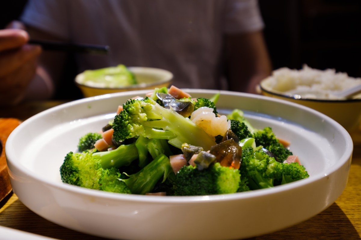 ¿Cocinas mal el brócoli? 5 trucos para multiplicar su poder anticancerígeno