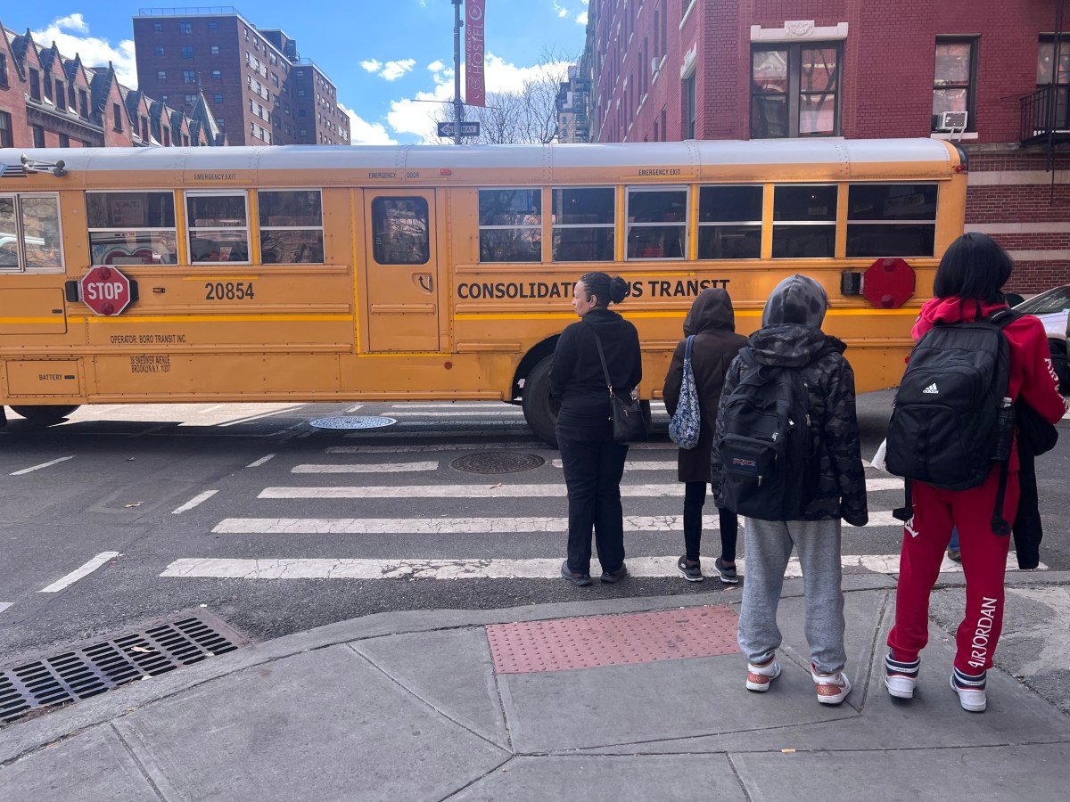 Reclamo para que Albany y la Ciudad no dejen relegados a estudiantes desamparados