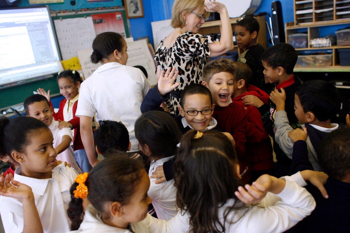 Calendario escolar 2026-27: escuelas públicas de NYC iniciarán clases más tarde, el 10 de septiembre