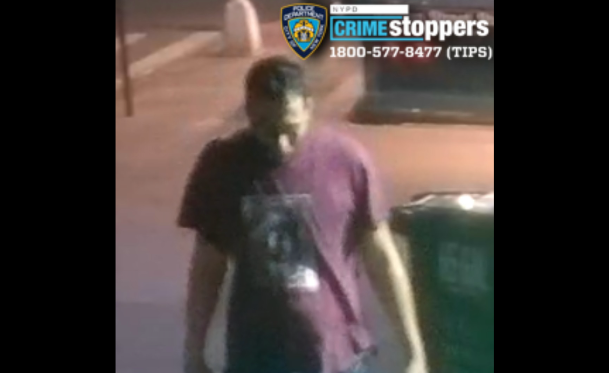 Delincuente le rompe la mandíbula a anciano tras perseguirlo cerca del Barclays Center