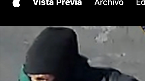 No se ha aclarado por el momento si las mismas personas son responsables de los tres incidentes.