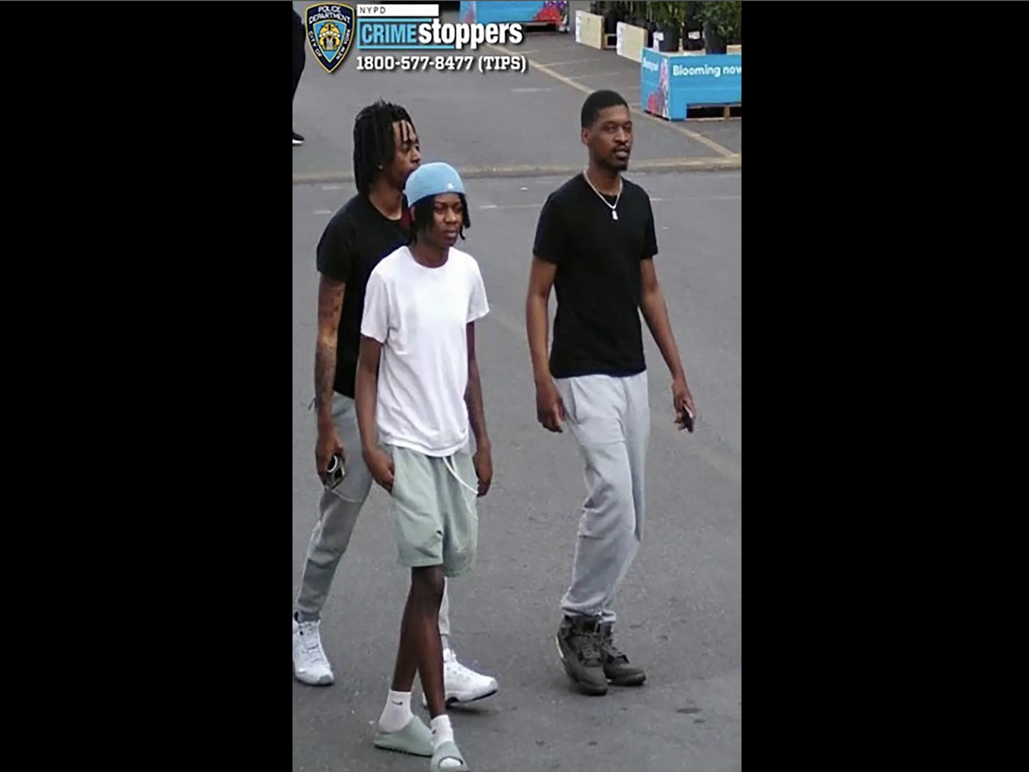 Brooklyn Carjackers Hit Mill Basin Lowe’s, Senior Injured but Declines Help