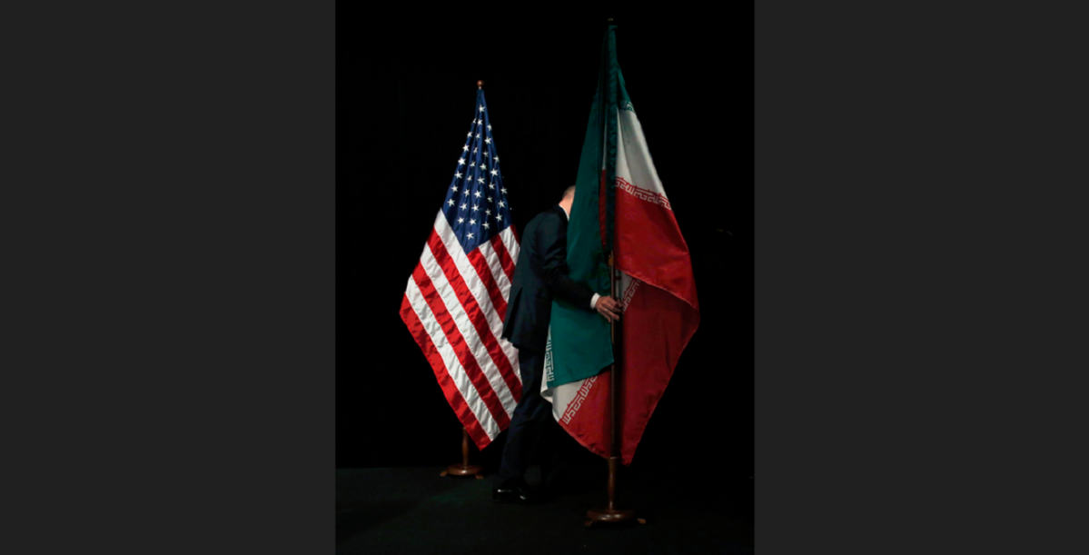 Irán confirma que no planea participar en nueva ronda de diálogo con EE.UU. por el momento