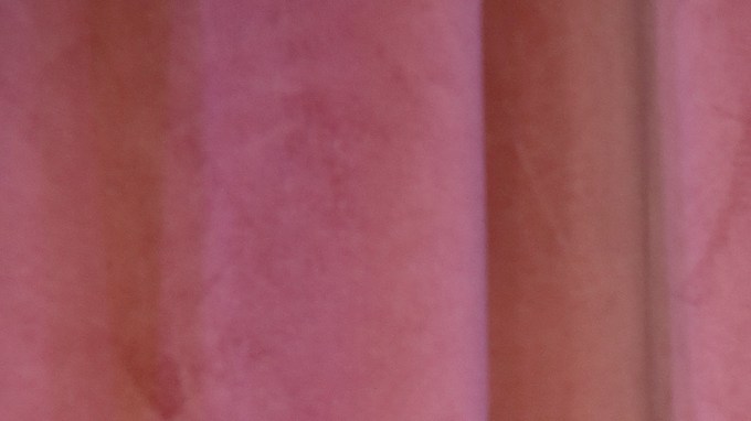 La dominicana estaba siendo bastante apoyada por el público entre los nominados