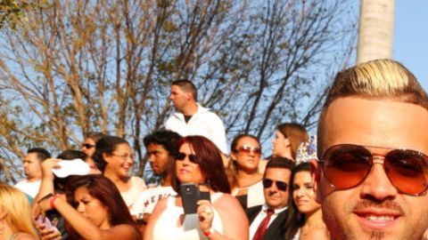 El álbum reúne a múltiples artistas del país en una producción marcada por recuerdos y nuevas búsquedas