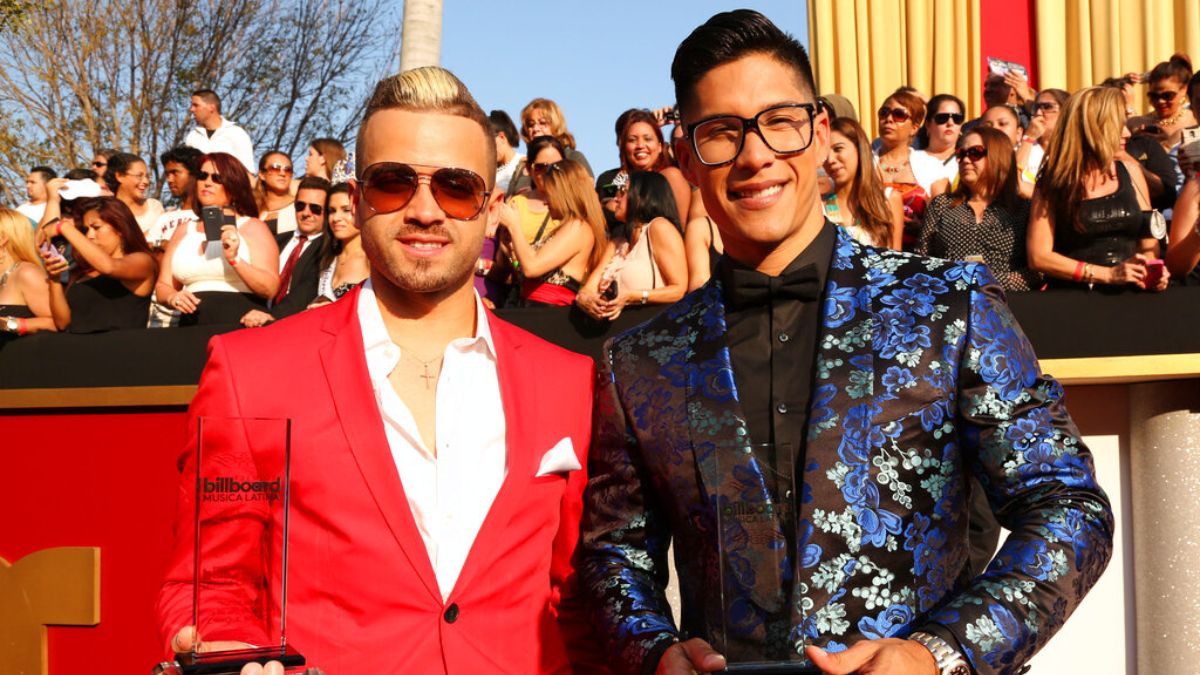 Chyno y Nacho regresan en grande con “Radio Venezuela”