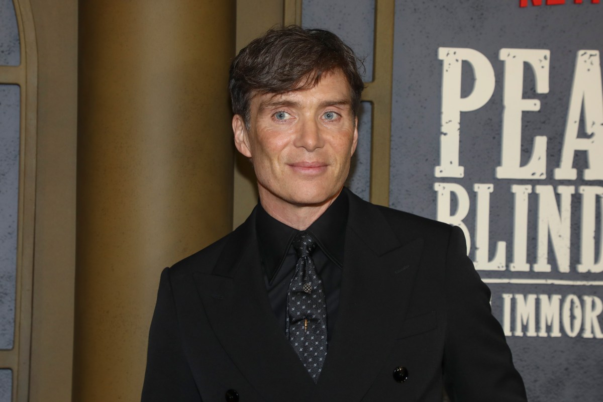 Netflix muestra un curioso bajón de audiencia en la película de ´Peaky Blinders: El Hombre Inmortal´