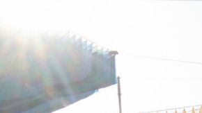 Los escenarios del desierto afinan luces y sonido para tres jornadas intensas