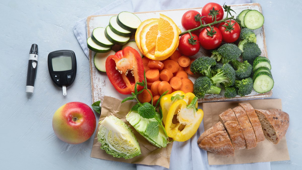¿Diabetes? 5 dietas “saludables” que podrían estar disparando tu glucosa