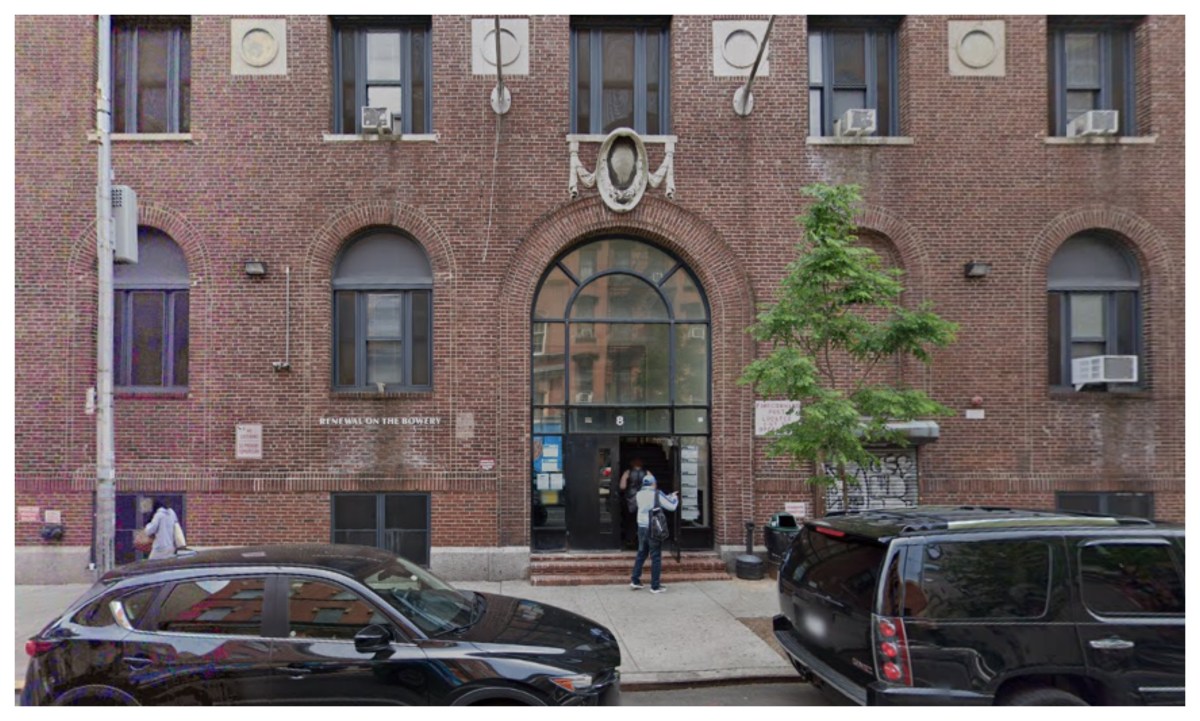 Controversia en East Village: demandan al alcalde Mamdani por albergue para personas sin hogar
