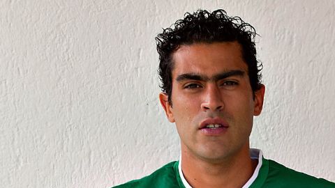 Nery Castillo y su polémica con Mircea Lucescu.