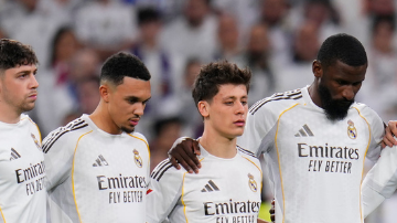 José Santamaría, muerte, leyenda del Real Madrid.