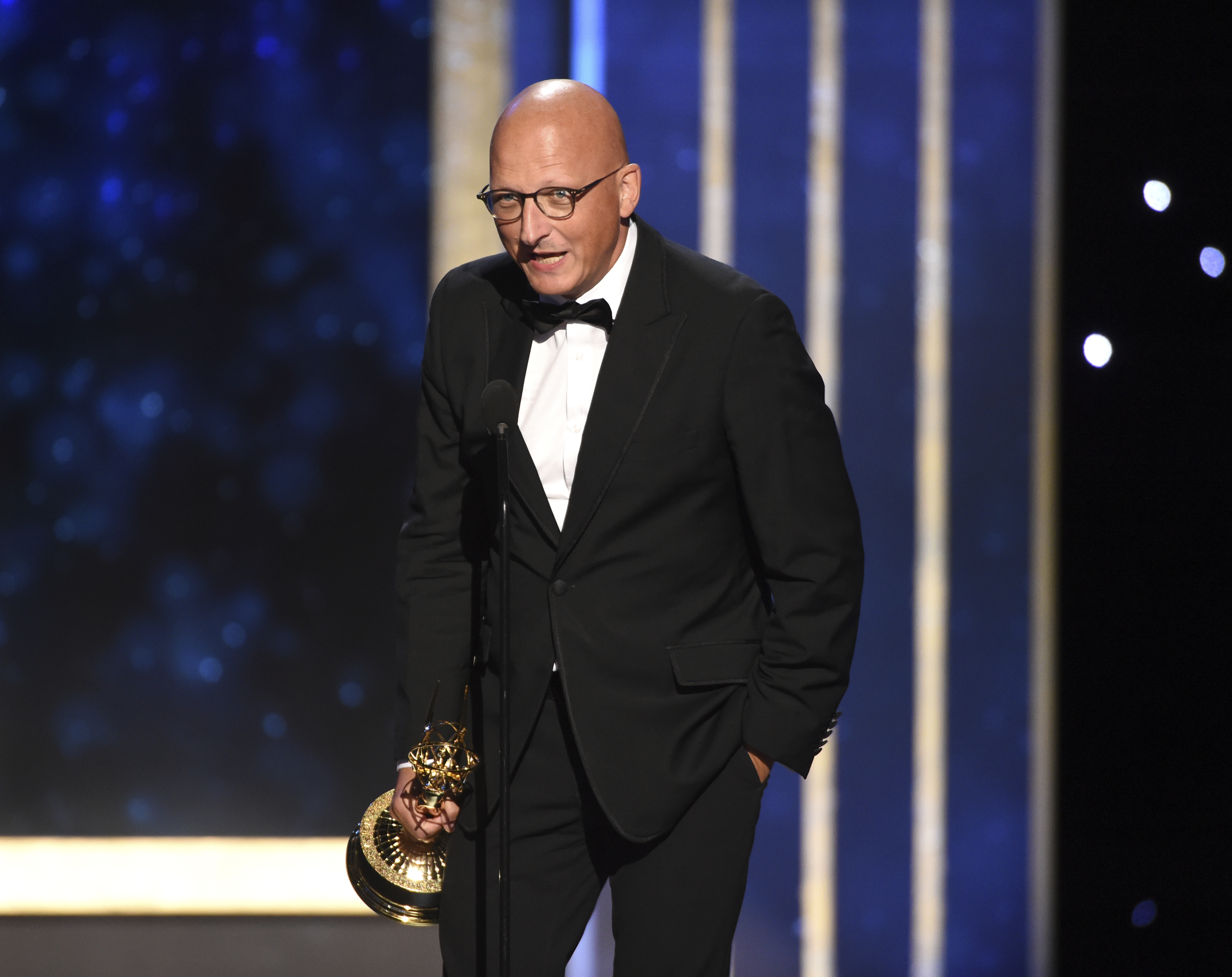 Actor Dan Reed Director de “Leaving Neverland” critica la película “Michael”: “Es ...